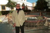 Fotograf�a de Jaime Martinez.- Diario de Sevilla